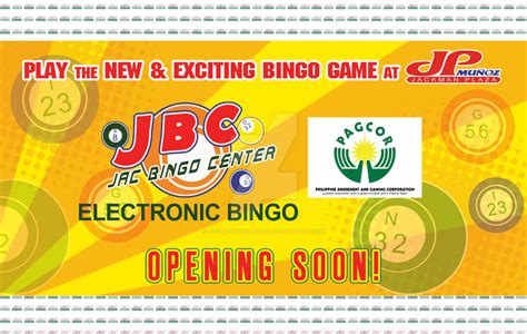 e-bingo philippines tarpaulin|Win Big at E.